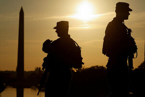 Portland, Oregon, is the latest city where President Donald Trump is activating National Guard troops for novel use in a fight against crime and illegal immigration. Here’s a big-picture look at how the U.S. government has directed the National Guard this year.