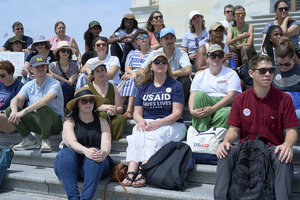 Federal workers say the uncertainty in a shutdown is always stressful. But this one already feels harder, coming after months of interagency upheaval and layoffs. And many are wondering what will happen when it ends.
