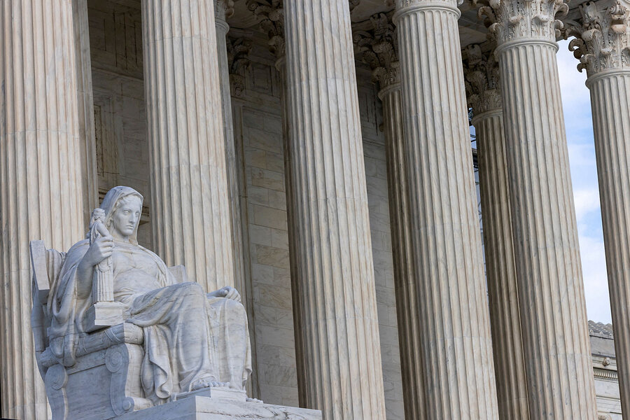 The Supreme Court has given Trump early wins. Now, it must explain why.
