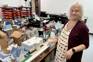 As schools combat chronic absenteeism, one solution gaining traction is offering elective courses that are too interesting to skip. The result is a better attitude toward school – and toward the rest of the subjects in it. 