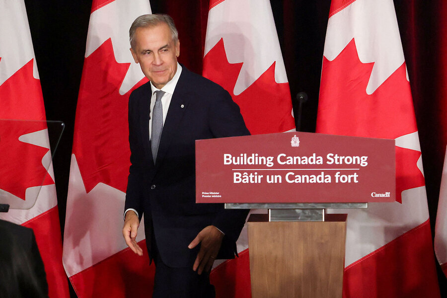 As trade war tests Canada's economy, it hits the US, too - CSMonitor.com