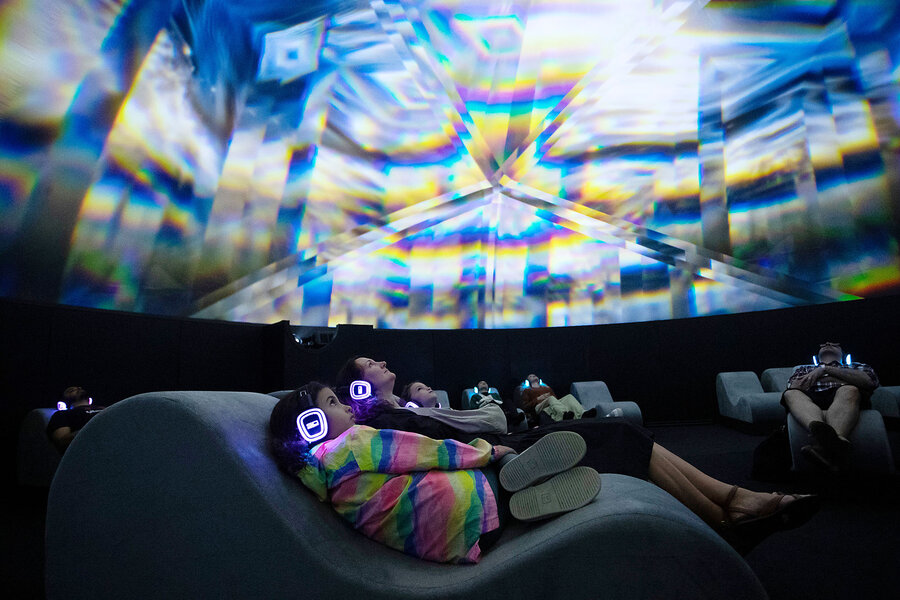 Are climate conferences &lsquo;too mega&rsquo;? Activists and diplomats talk reform.