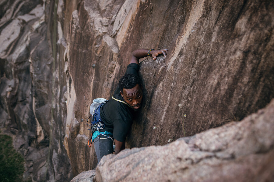 Mountain Club of Uganda makes strides in making climbing more accessible