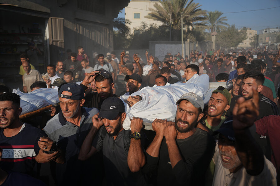 Israel halts aid into Gaza &lsquo;until further notice&rsquo; as ceasefire faces major test