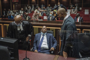 South Africa, Mandela, inspired the world. Still icons of freedom