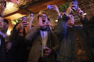 Some Republicans might grow wary of creating new congressional maps that give them pickup opportunities but make some GOP seats slightly less safe. Democrats might feel emboldened to push for redistricting in states beyond California.