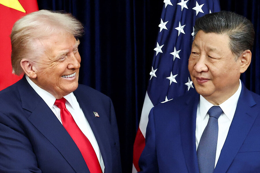 How an ancient Athenian threat illustrates Trump’s worldview