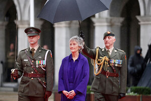 The cause of a unified Ireland has more political oomph in the Irish Republic than its had in years. But how realistic is reunification practically?