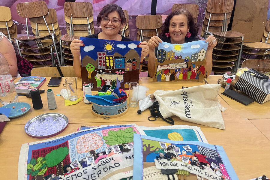 How 1973 US-backed coup in Chile sways views on Venezuela today