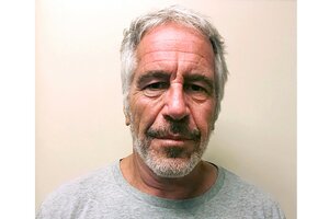 Emails sent from the disgraced financier, Jeffrey Epstein, referencing President Donald Trump have been made public. The White House says the emails were “selectively leaked” to “create a false narrative.”