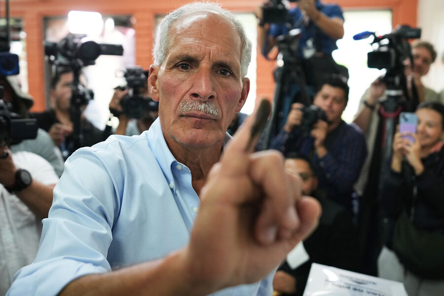 Why Trump vows to pardon a Honduran drug trafficker, but threatens war elsewhere