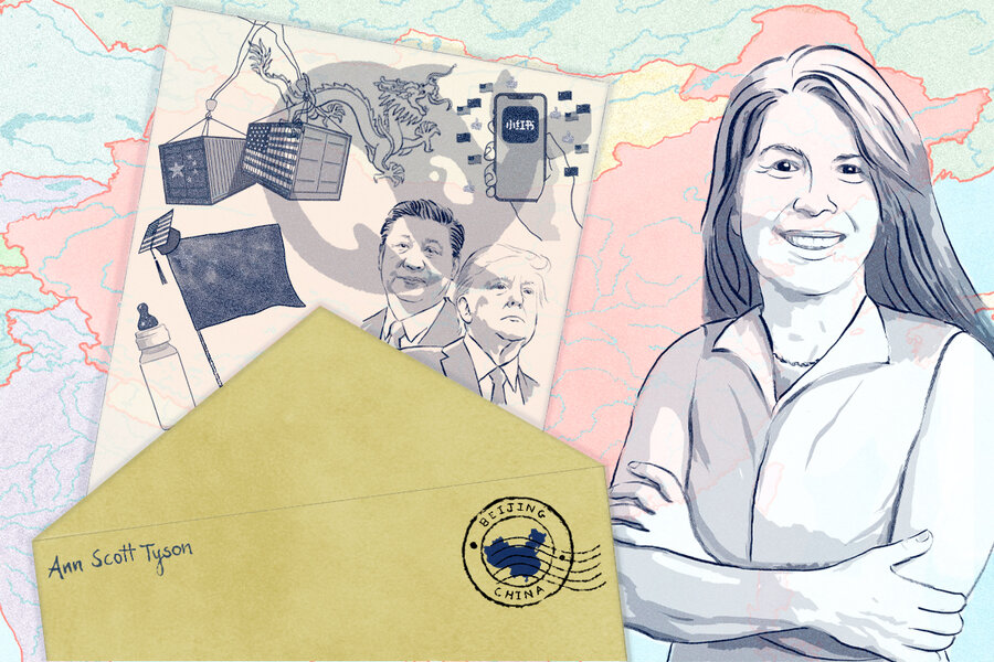 In 2025, China proved its innovation prowess. But are some workers getting left behind?