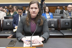 For nearly a century, U.S. Supreme Court precedent has restricted the president’s ability to fire heads of independent federal agencies. That precedent could soon be overturned.