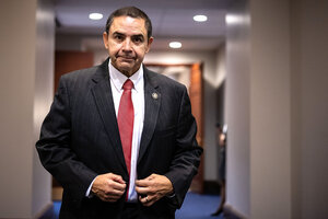 President Trump has expanded the use of pardons in his second term. Critics say some of his clemency grants could amount to a threat to democracy.