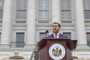 Criminal cases over a “fake elector” scheme to keep Donald Trump in office after his 2020 election loss have mostly run aground. In Wisconsin, a case involving three key figures in the effort might be headed for trial.