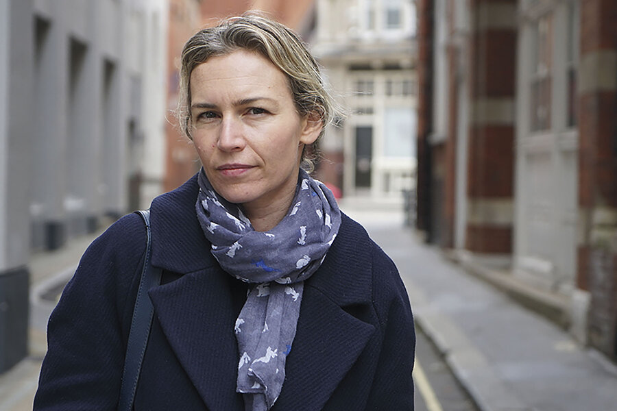 Civil servant or fascist spy? Hunting for the truth about her Albanian grandmother.