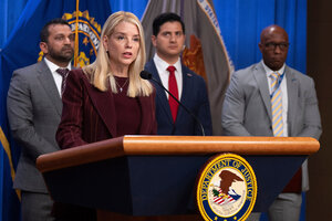 Experts say a thwarted New Year’s Eve attack in the Los Angeles area shows politically-motivated violence isn’t confined to a “pure ideology.”