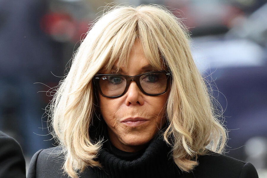 Brigitte Macron won her defamation case in France. Can she repeat in the US?