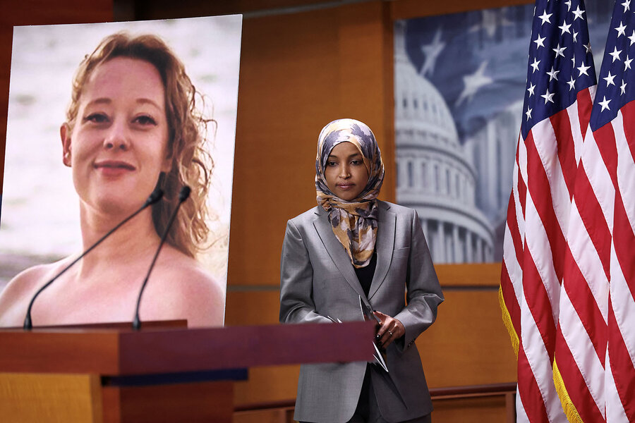 Protest, lawbreaking, or terrorism? ICE opponents face ‘extremist’ label.