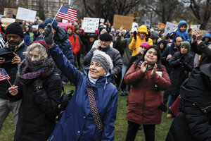 Universities experienced a federal funding freeze over alleged antisemitism and their policies on diversity. Some cut deals; Harvard sued.