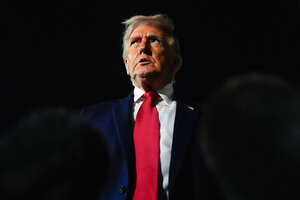 The president is showing a new willingness to invade or attack other countries, while running roughshod over long-standing agreements. Lately, his focus on Greenland has shaken the NATO alliance and put the entire world on notice.