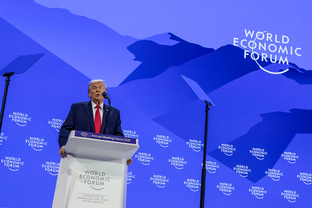 Trump policy changes