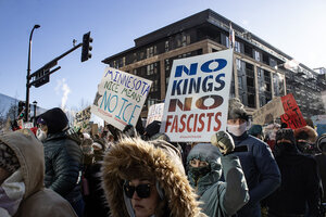 A second fatal shooting of a U.S. citizen by federal agents in Minneapolis has sparked protests and calls for investigation. Ongoing immigration enforcement efforts are also upending everyday lives for many Twin City residents.