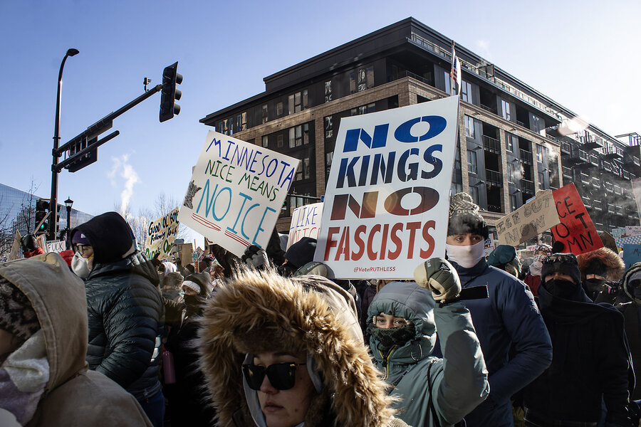 ‘It’s difficult to live like this.’ Twin City residents on edge amid mounting turmoil.