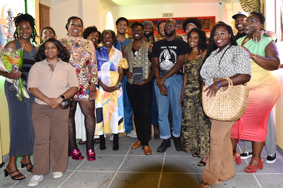 “High Water” embodies the struggle of historic Black coastal communities