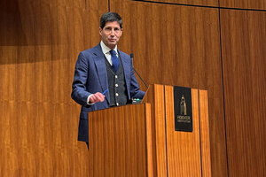 President Trump’s nomination of Kevin Warsh to head the Federal Reserve calmed markets, but the former governor could also set the Fed on a new course.