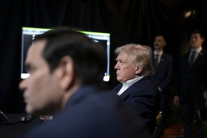 What was behind the seizure of Venezuela’s Nicolás Maduro? The Trump administration’s hemispheric strategy recalls the 1904 Roosevelt Corollary to the Monroe Doctrine, which asserts a U.S. right to intervene in Latin America in cases of “chronic wrongdoing.”