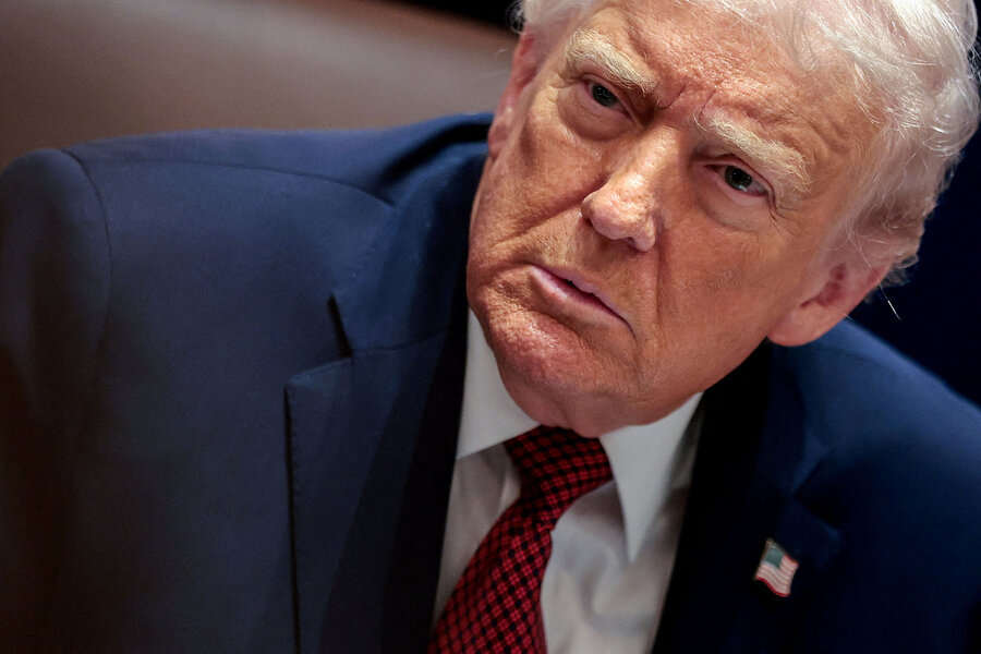 Trump exits global bodies in the name of ‘America First.’ Who benefits?