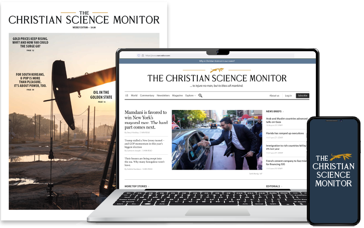 Monitor Weekly and Daily