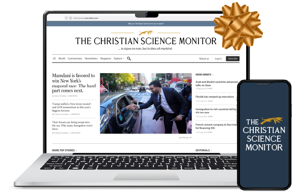 Digital subscription showing on smart phone, tablet and desktop