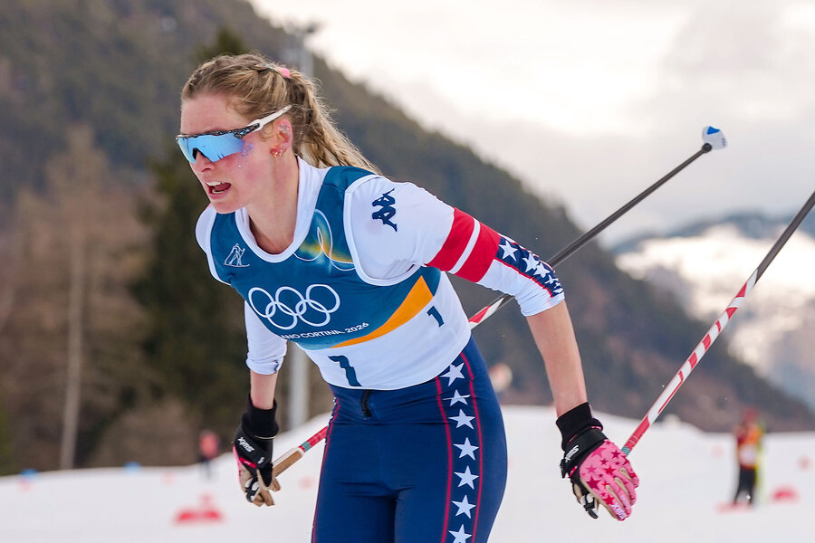 Pressed on politics, some US Olympians find refuge in Games’ unifying ideals