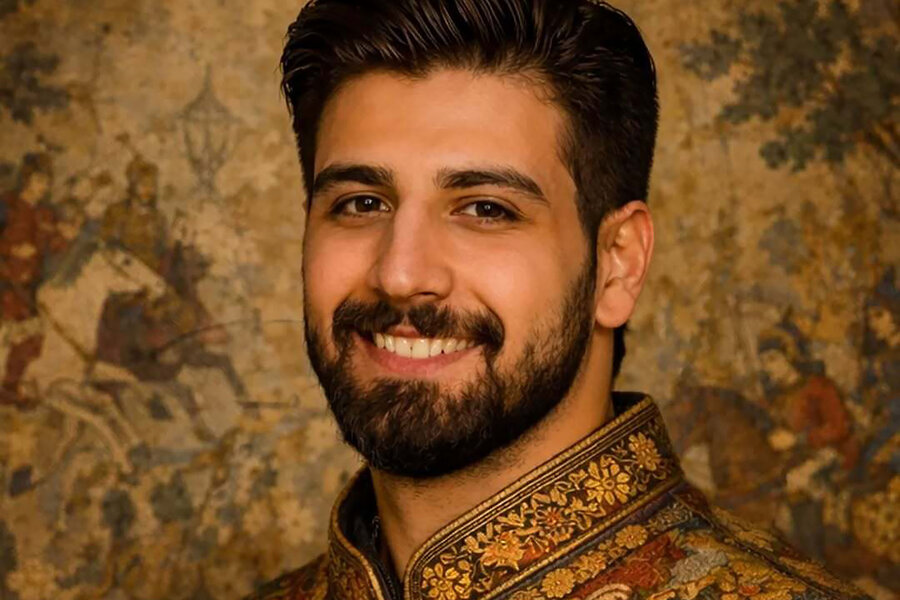 On anniversary of revolution, has brutality broken Iran’s social contract?