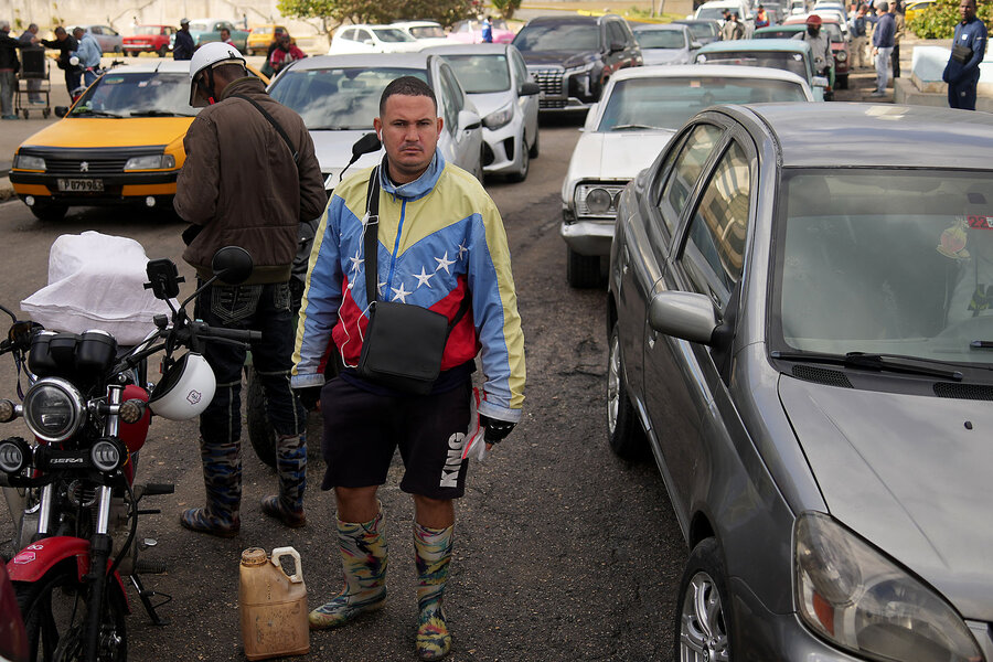 In Cuba, is Trump seeking ouster of Communist leaders, or of China’s presence?