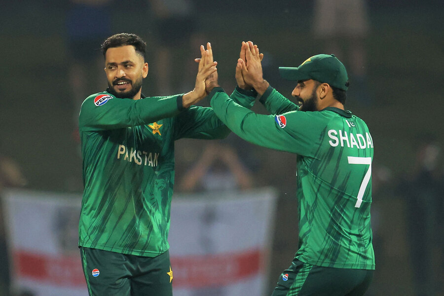 Cricket is getting political &ndash; and it&rsquo;s hurting Pakistan&rsquo;s game