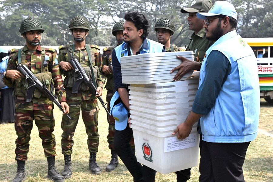 Asia’s models in fighting graft