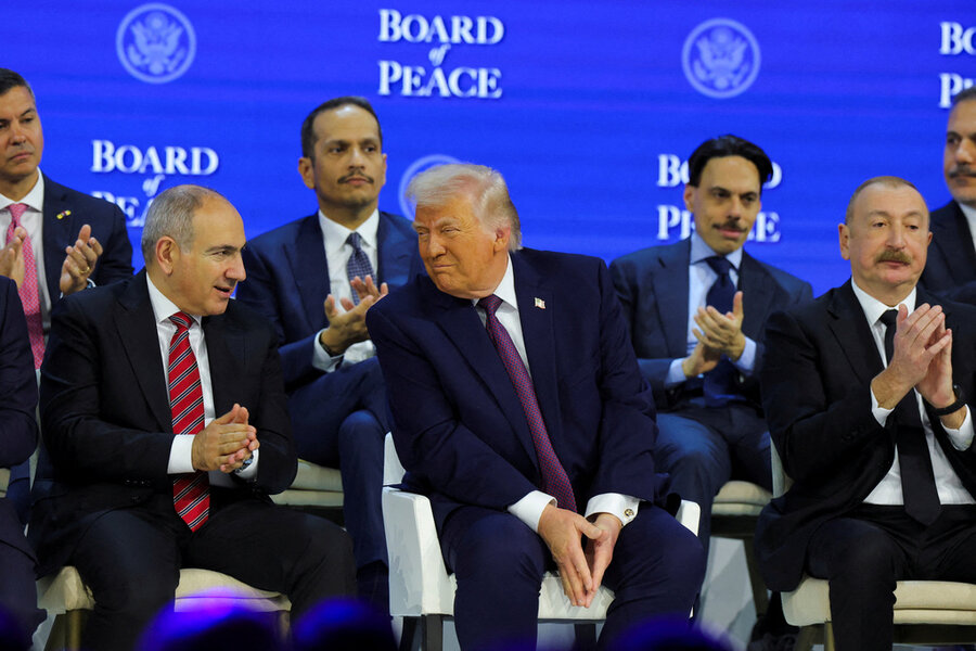 Who holds Trump accountable for Gaza’s future?