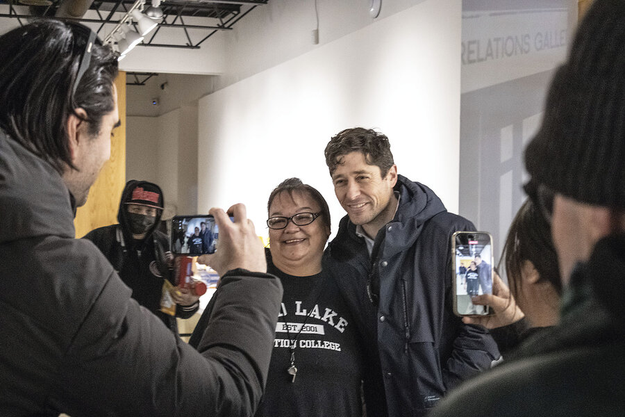 In Minneapolis, Native Americans see racial targeting patterns – and push back