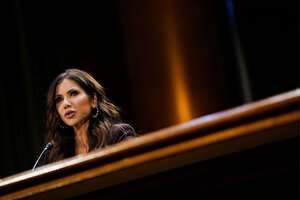 The U.S.-Israeli attacks on Iran are sending political ripples through Congress beyond whether members back the action. A key debate now is whether lawmakers should quickly fund the Department of Homeland Security.