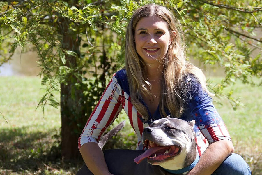 In race to succeed Marjorie Taylor Greene, candidates steer clear of Trump rift