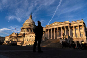The number of U.S. representatives and senators who are leaving office or not running for re-election is nearing a record, and it could impact the midterms.