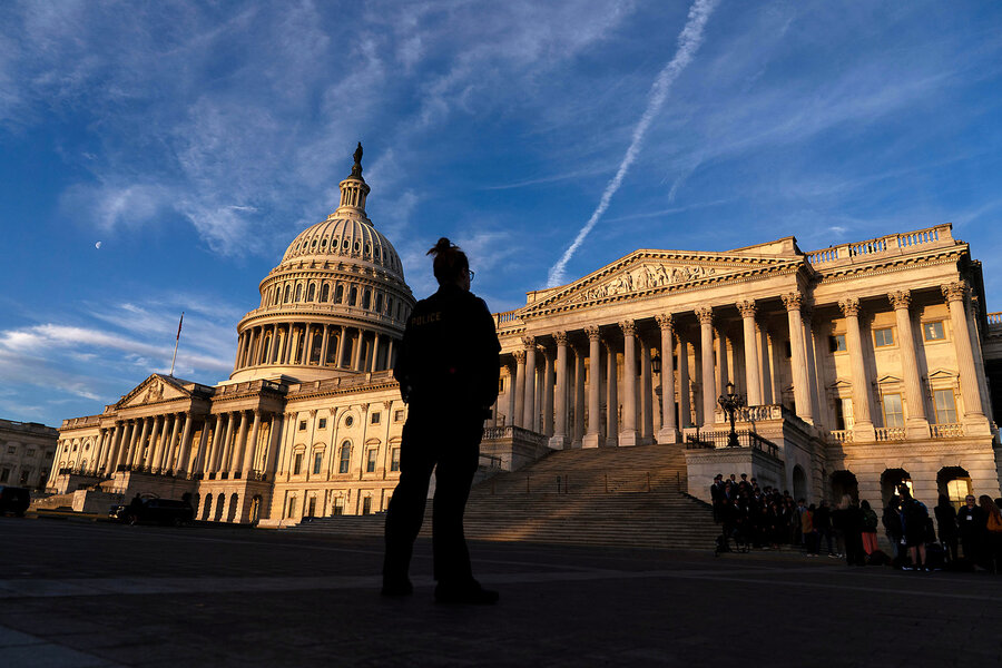 Leaving Congress: Why are so many representatives, senators saying goodbye?