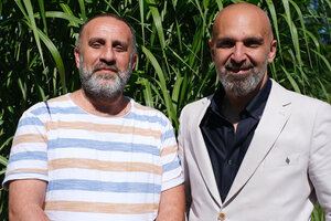 Now that the Syrian civil war is over, Sweden wants Syrian expats to go home. For those who’ve built a new life in Sweden, that’s not a small request.