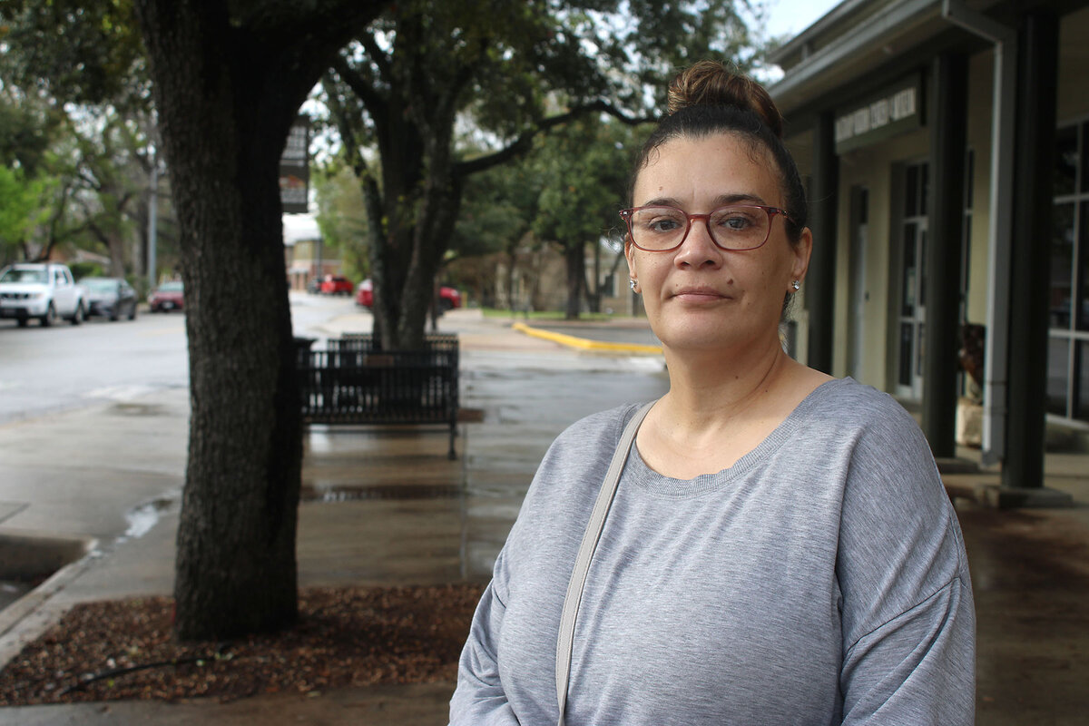 Yellow ribbons and flags united Americans in past wars. Iran is different.
