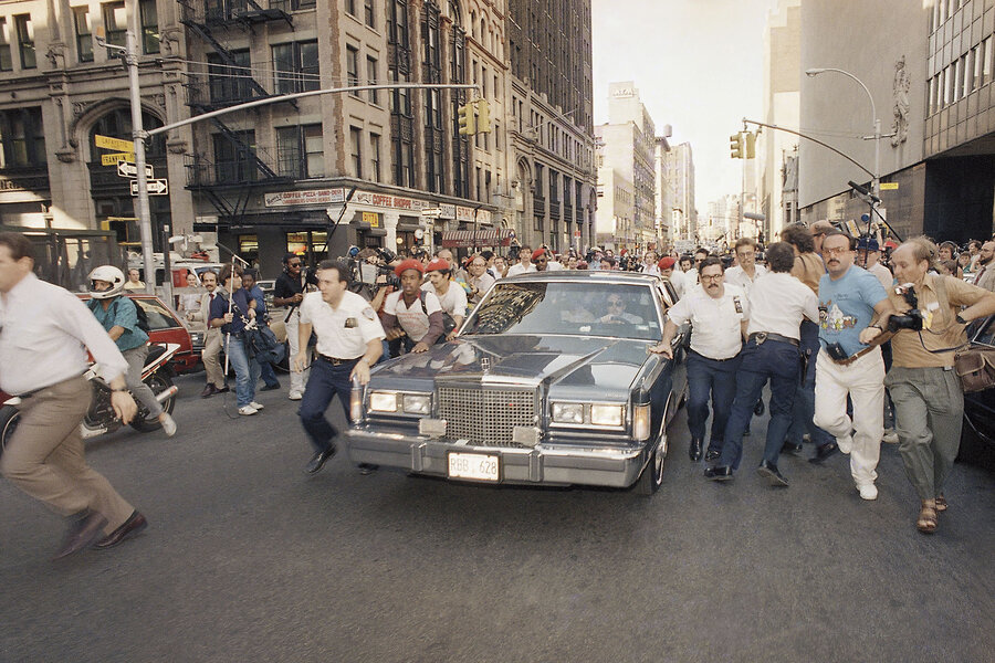 Exposing the roots of vigilantism that persist today