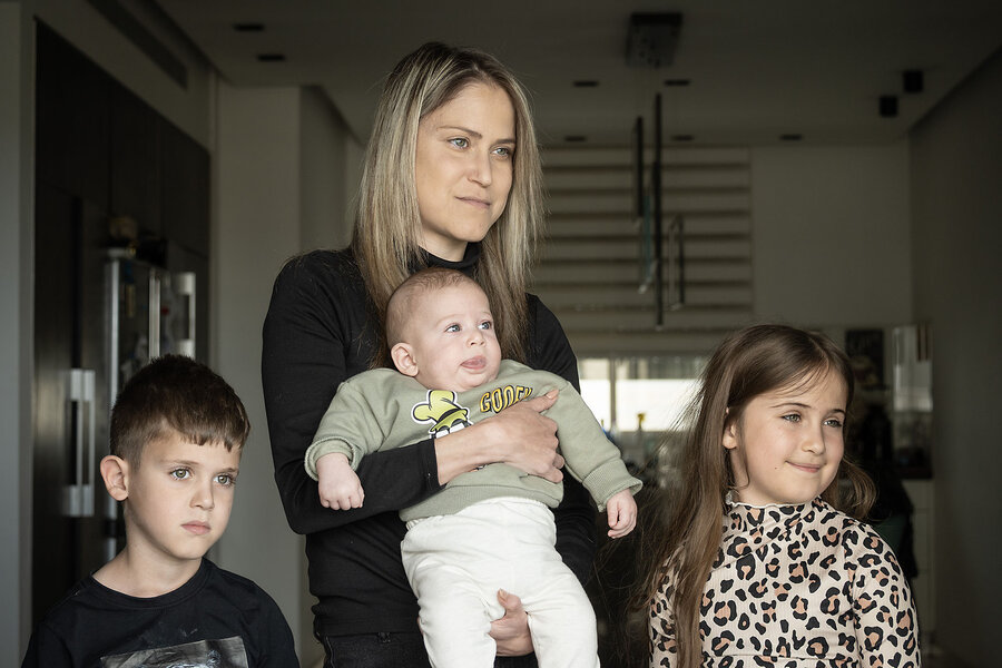 War, and more war. Israelis support defeating Iran, but they are exhausted.