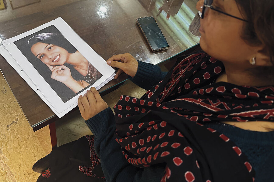 54 million cases, and counting. Why Indias court backlog keeps growing.